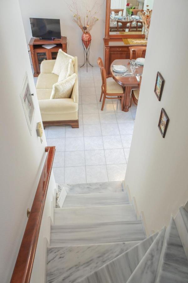 Barbara'S Sweet Home Preveza Exteriér fotografie